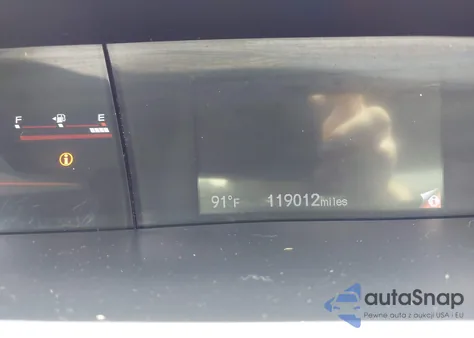 2012 Honda Civic Si from USA, damaged, VIN 2HGFG4A5XCH706384